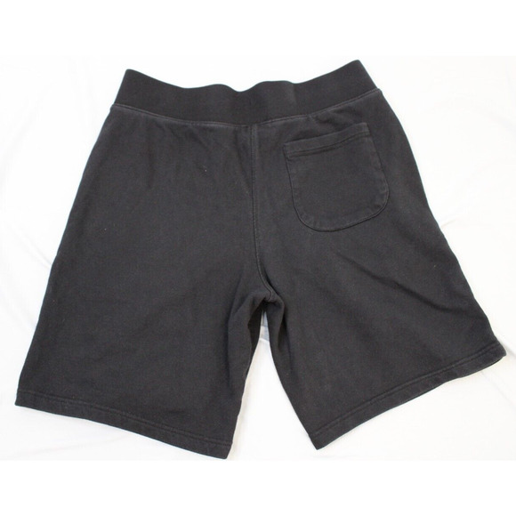Champion Short Mens Size Large Pockets Drawstring Elastic Waist 8" Inseam - Picture 2 of 9